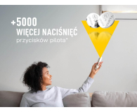 VARTA Litowe Baterie Pastylkowe CR2032 (4 szt.) 6032101404 - 1456633 - zdjęcie 4